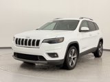 Used 2019 Jeep Cherokee Limited image 3