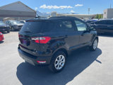 Used 2018 Ford EcoSport SE w/ SE Convenience Package image 5
