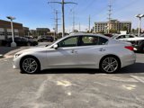 Used 2017 INFINITI Q50 Sport w/ Cargo Package (L95) image 6