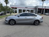 Used 2024 Kia Forte LXS w/ LXS Technology Package image 2