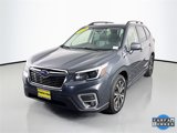 Used 2021 Subaru Forester Limited w/ Popular Package #3 image 3
