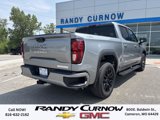 New 2025 GMC Sierra 1500 Elevation w/ LPO, Elevation Black Package image 5