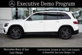 Used 2024 Mercedes-Benz GLB 250 4MATIC image 5