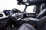 Used 2020 Mercedes-Benz G 550 image 2
