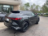 Certified 2024 Lexus RX 500h F Sport image 3