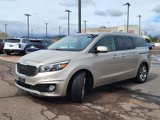 Used 2015 Kia Sedona SX Limited w/ SXL Technology Package image 4