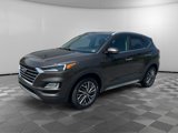 Used 2020 Hyundai Tucson Limited image 3