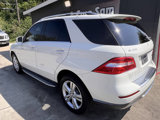 Used 2012 Mercedes-Benz ML 350 4MATIC image 5