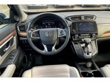 Used 2019 Honda CR-V Touring image 5