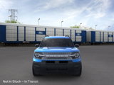 New 2025 Ford Bronco Sport Big Bend image 6