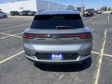 Used 2024 Chevrolet Equinox EV RS image 5