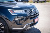 Used 2018 Ford Explorer Platinum image 4