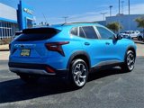 New 2025 Chevrolet Trax LT w/ Driver Confidence Package image 2