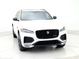 Certified 2025 Jaguar F-PACE R-Dynamic S image 2