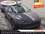 Used 2023 Tesla Model 3 Standard Range image 6