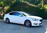 Used 2014 Kia Cadenza Premium image 3