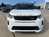 Used 2022 Land Rover Discovery Sport S R-Dynamic image 2