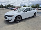 Used 2022 Chevrolet Malibu LT image 4