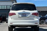 Used 2012 INFINITI QX56 4WD w/ Deluxe Touring Pkg image 5