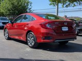 Used 2019 Honda Civic LX image 3