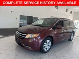 Used 2017 Honda Odyssey SE image 3