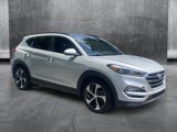 Used 2016 Hyundai Tucson Limited w/ Option Group 03 image 3