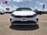 Used 2024 Kia Forte LXS image 2