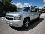 Used 2010 Chevrolet Avalanche LTZ image 3