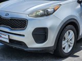 Used 2017 Kia Sportage LX image 5