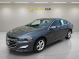 Used 2020 Chevrolet Malibu LS w/ LPO, Convenience Package 2 image 3