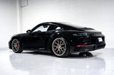 Used 2020 Porsche 911 Carrera 4S image 5