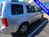 Used 2011 Honda Pilot EX-L image 3