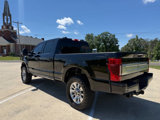 Used 2022 Ford F250 Platinum w/ FX4 Off-Road Package image 5