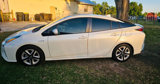 Used 2018 Toyota Prius Four Touring image 3