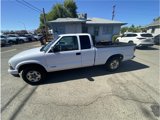 Used 2002 Chevrolet S10 Pickup LS w/ LS Preferred Equipment Group image 4