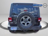 Used 2018 Jeep Wrangler Unlimited Sport S image 4