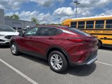 Used 2025 Buick Envista Preferred w/ Convenience I Package image 4