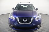 Used 2019 Nissan Kicks SV image 2