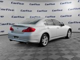 Used 2011 INFINITI G25 x w/ Moonroof Pkg image 6