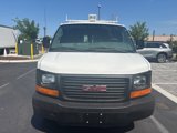 Used 2013 GMC Savana 2500 w/ Cold Climate Package image 3