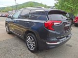 Used 2022 GMC Terrain Denali w/ Denali Premium Package image 4