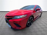 Used 2019 Toyota Camry XSE image 3