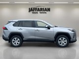 New 2025 Toyota RAV4 LE image 5