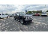 Certified 2015 Chevrolet Suburban LTZ w/ Max Trailering Package image 2