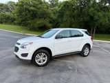 Used 2017 Chevrolet Equinox LS image 3