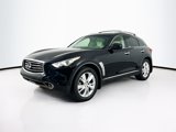 Used 2012 INFINITI FX35 AWD image 3