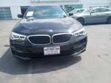 Used 2018 BMW 530e w/ Premium Package 2 image 2
