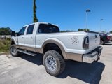 Used 2012 Ford F250 Lariat w/ Chrome Pkg image 5