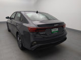 Used 2024 Kia Forte LXS image 5