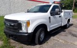 Used 2017 Ford F250 XL w/ Power Equipment Group image 5